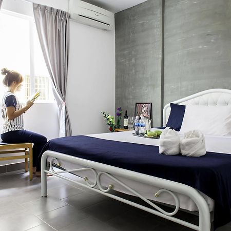 Rachana Hostel Пном Пен Екстериор снимка