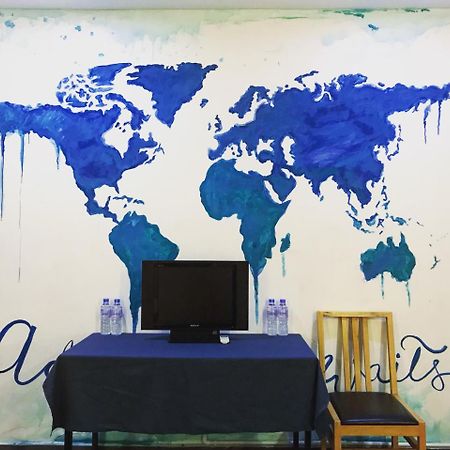 Rachana Hostel Пном Пен Екстериор снимка