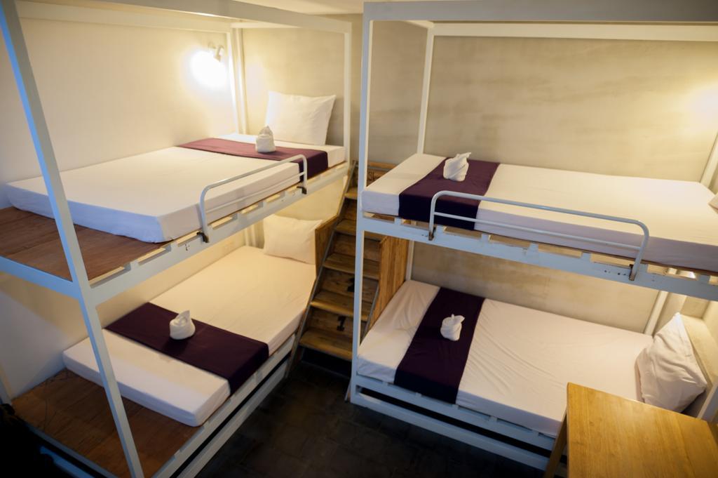 Rachana Hostel Пном Пен Екстериор снимка