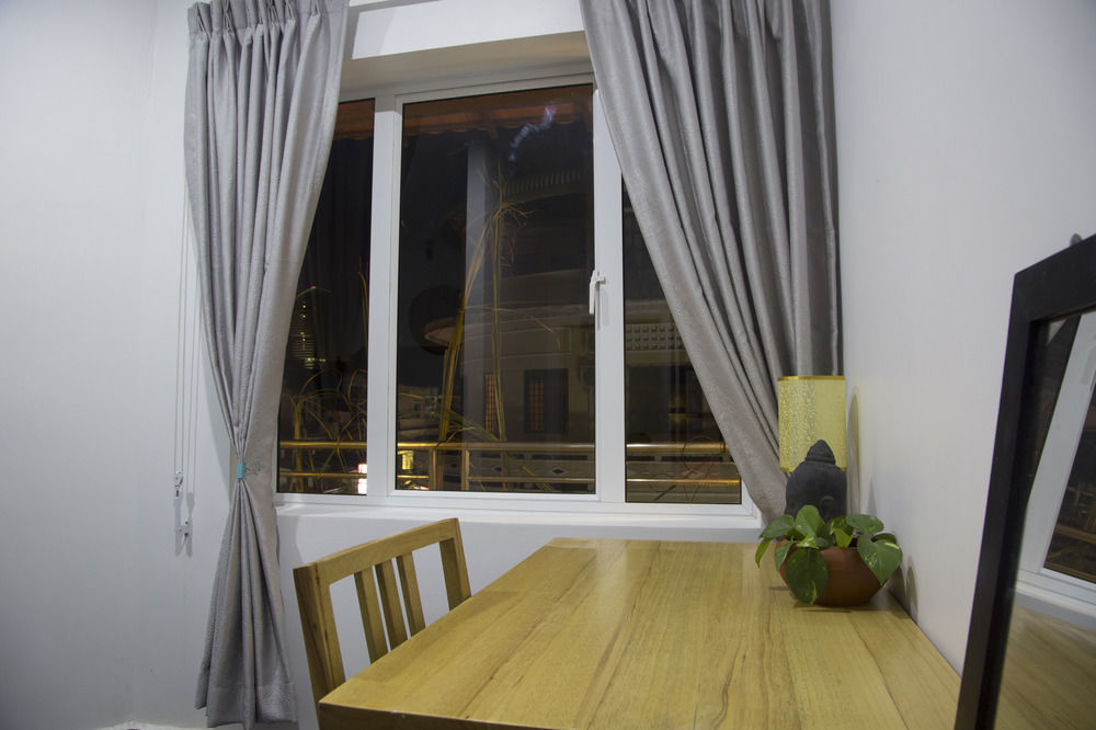 Rachana Hostel Пном Пен Екстериор снимка