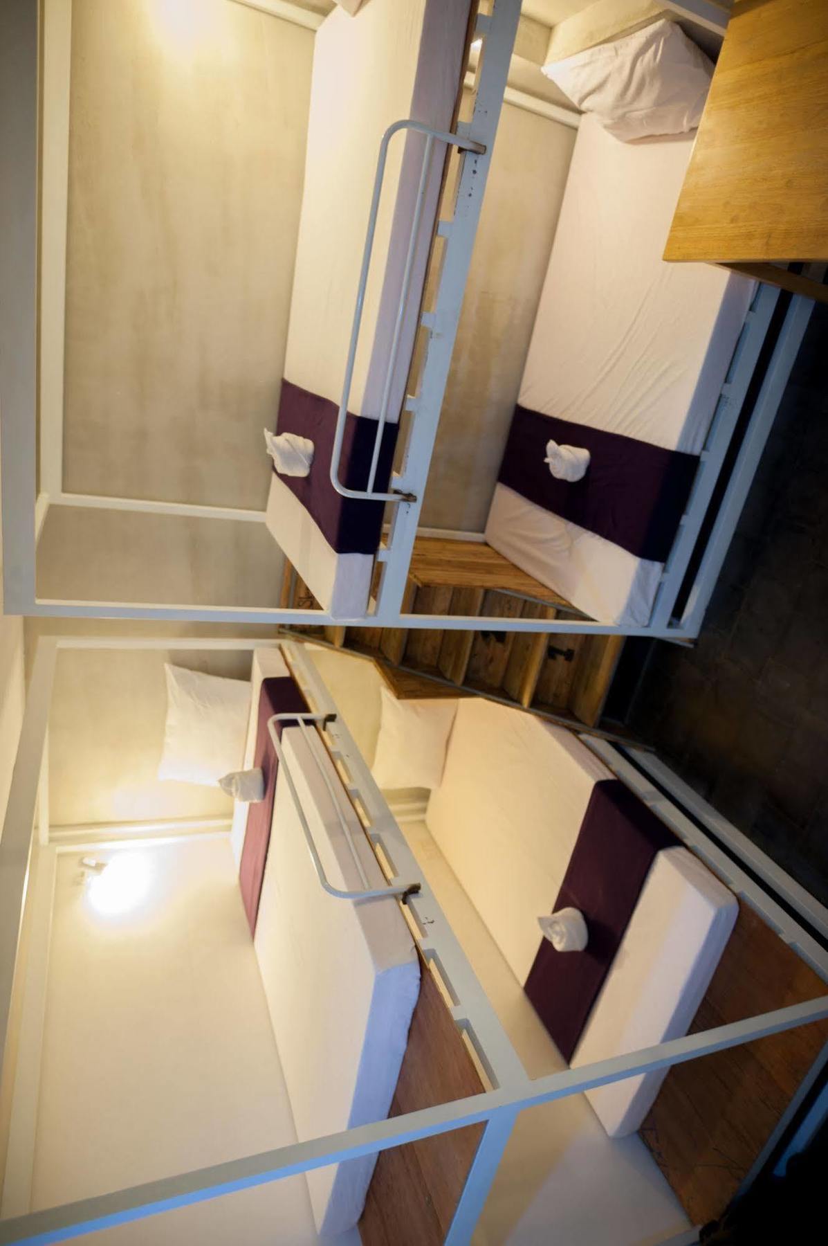 Rachana Hostel Пном Пен Екстериор снимка
