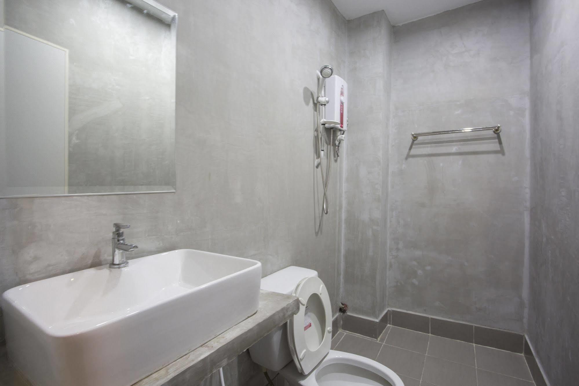 Rachana Hostel Пном Пен Екстериор снимка