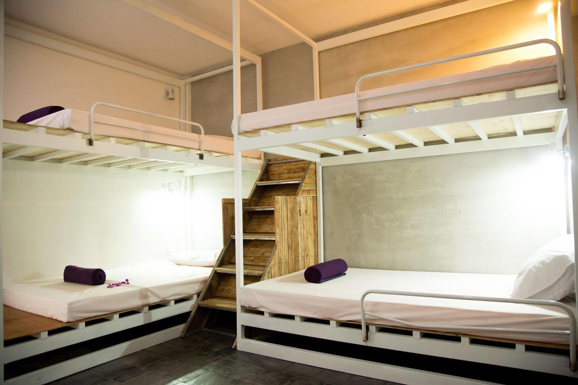 Rachana Hostel Пном Пен Екстериор снимка