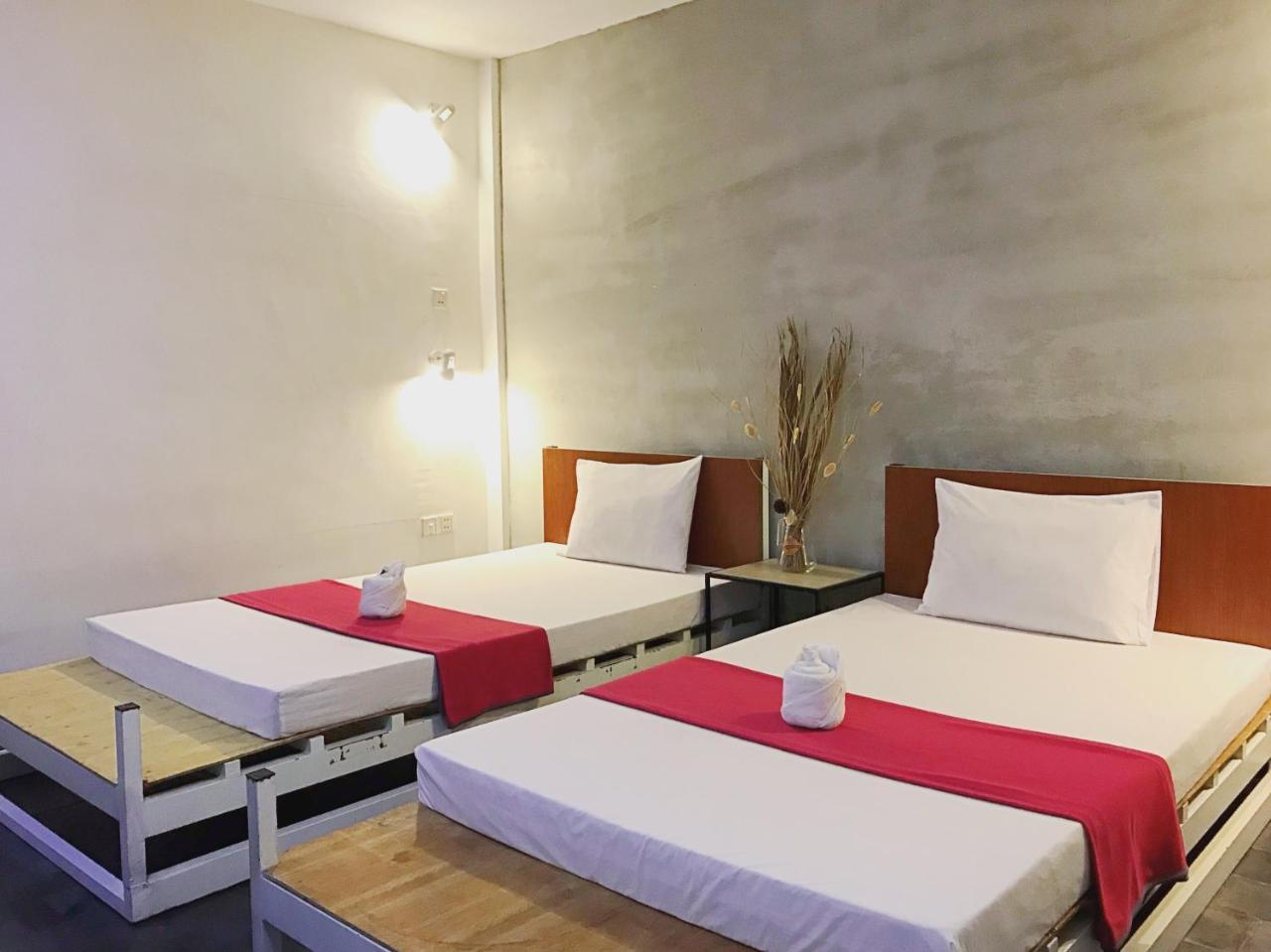 Rachana Hostel Пном Пен Екстериор снимка