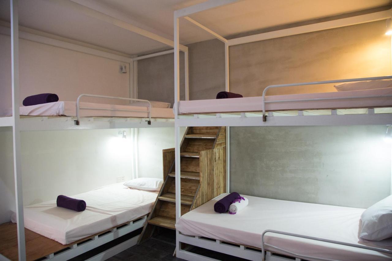 Rachana Hostel Пном Пен Стая снимка